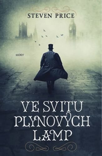 Ve svitu plynových lamp - Price Steven