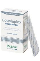 Protexin Cobalaplex pro psy a  kočky 60cps