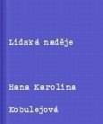 Lidská naděje – e knihy