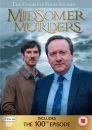 Midsomer Murders - Series 16