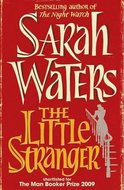 The Little Stranger - Watersová Sarah