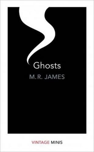 Ghosts : Vintage Minis - James M.R.