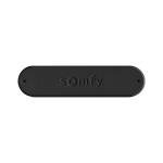 Somfy Eolis 3D WireFree io – bezdrátové větrné čidlo s detekcí otřesu, černý