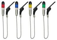 Delphin Řetízkový Swinger CSW II - zelený