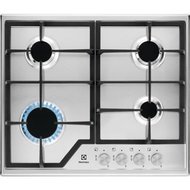 Electrolux KGS6426SX nerez