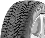 Goodyear UltraGrip 8 195/60 R16 C 99 T FR Zimní
