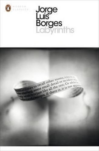 Labyrinths - Borges Jorge Luis