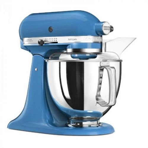 KitchenAid Artisan 5KSM175 modrá matná (5KSM175PSEVB)