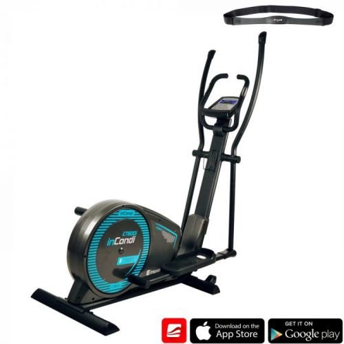 inSPORTline inCondi ET600i