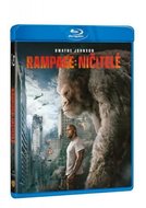 Rampage: Ničitelé    - Blu-ray