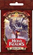 White Wizard Games Hero Realms: Boss Deck - The Dragon