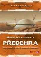 Mindok Mars: Teraformace - Předehra