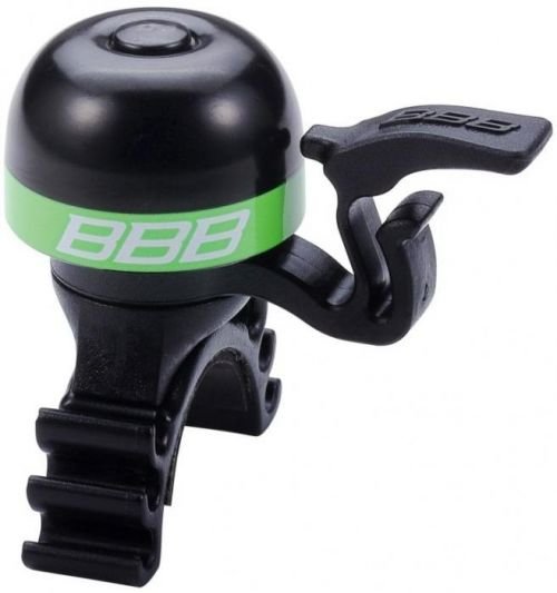 BBB BBB-16 MiniFit Green