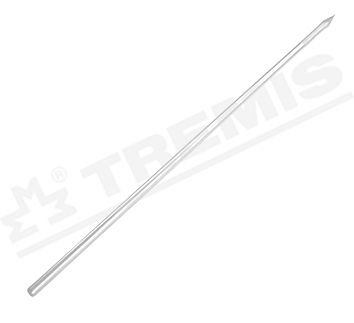 Tremis jímací tyč s hrotem JK 1,5 CU /V978/