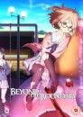 Beyond The Boundary - Complete Season Collection