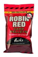 Dynamite Baits Carp Pellets Robin Red 2 mm 900 g (karton 10 ks)