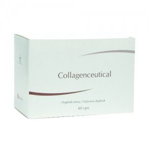 HERB-PHARMA | FC Collagenceutical cps.60