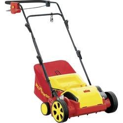 Elektrická vertikutátor Pracovní šířka 30 cm Wolf Garten VA 303 E