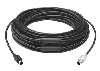 LOGITECH, Group 15m Extended Cable AMR