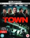 The Town - 4K Ultra HD