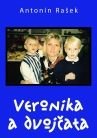 Veronika a dvojčata – e knihy