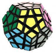 Kostka Megaminx