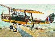 Tiger Moth D.H.82 Model 1v krabici 31x13,5x3,5cm