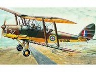 SMĚR Model letadlo D.H.82 Tiger Moth 1:48 (stavebnice letadla)