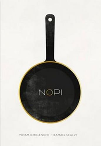 NOPI: The Cookbook - Ottolenghi Yotam