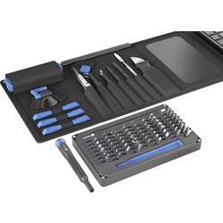 Servisní opravná sada pro smartphony iFixit Pro Tech Toolkit EU145307-4, 83dílná