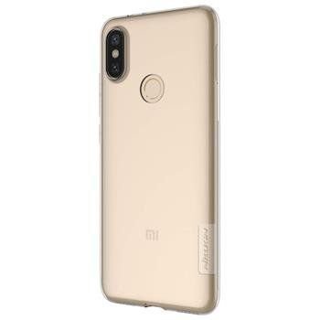 Nillkin Nature TPU Pouzdro Transparent pro Xiaomi Mi A2 2439163