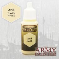Army Painter Warpaints Arid Earth
