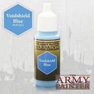 Army Painter Warpaints Voidshield Blue