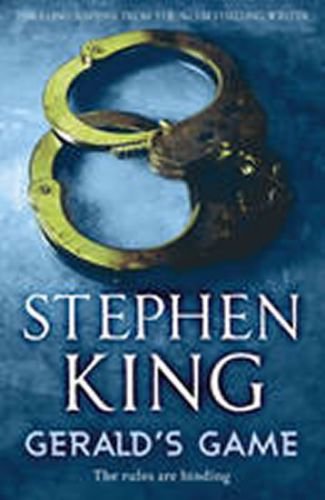 Gerald's Game - King Stephen