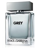 Dolce & Gabbana The one Grey for men toaletní voda pro muže 10 ml odstřik
