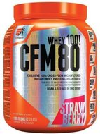 CFM Instant Whey 80 1000 g jahoda