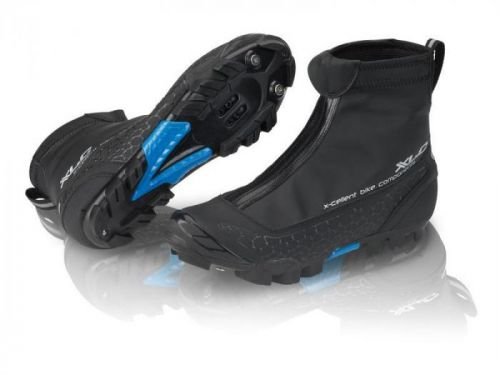 Tretry XLC CB-M07 zimní - velikost 38