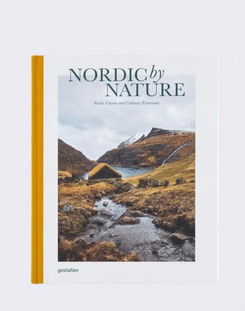 Gestalten Nordic By Nature