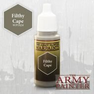 Army Painter Warpaints Filthy Cape