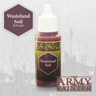 Army Painter Warpaints Wasteland Soil