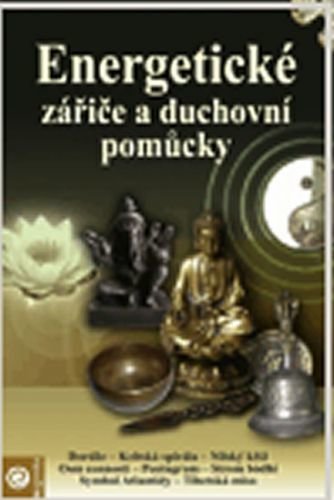 Energetiické zářiče a duchovní pomůcky - neuveden