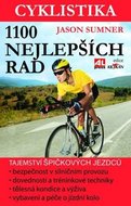 Summer Jason: Cyklistika - 1100 nejlepších rad