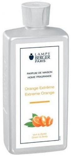 Lampe Berger interiérový parfém Extrémní pomeranč, 500 ml
