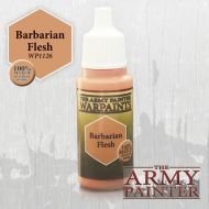 Army Painter Warpaints Barbarian Flesh