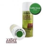 Army Painter Colour Primer – Goblin Green Spray (400ml)