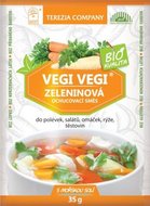 Zeleninová ochucovací směs VEGI VEGI BIO