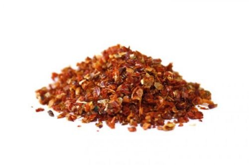 Profikoření - Paprika červená granulovaná (200g)