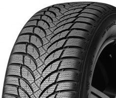 Nexen WinGuard Snow'G WH2 185/60 R15 84 T Zimní