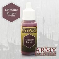 Army Painter Warpaints Grimoire Purple