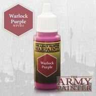 Army Painter Warpaints Warlock Purple